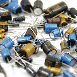 Condensateurs