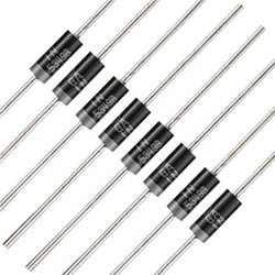 Diodes & Diacs