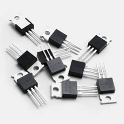 Transistors & Mosfet