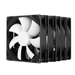 Moteurs & Ventilateurs