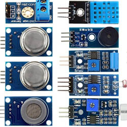 Modules