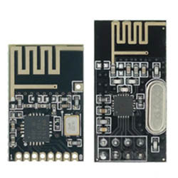 Modules de communication