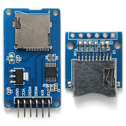 Modules de stockage