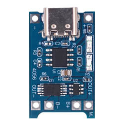 Modules bms
