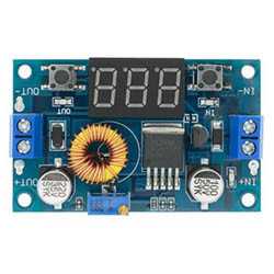 Modules d'alimentation