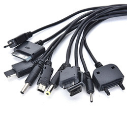 Cables & Gaine