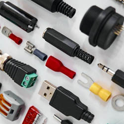 Connectiques