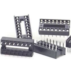Supports & Adapters