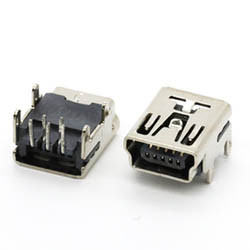 Connectique USB