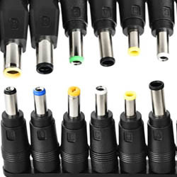 Connectiques & jacks