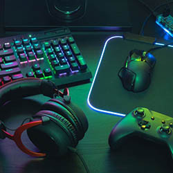 Accessoirs informatiques